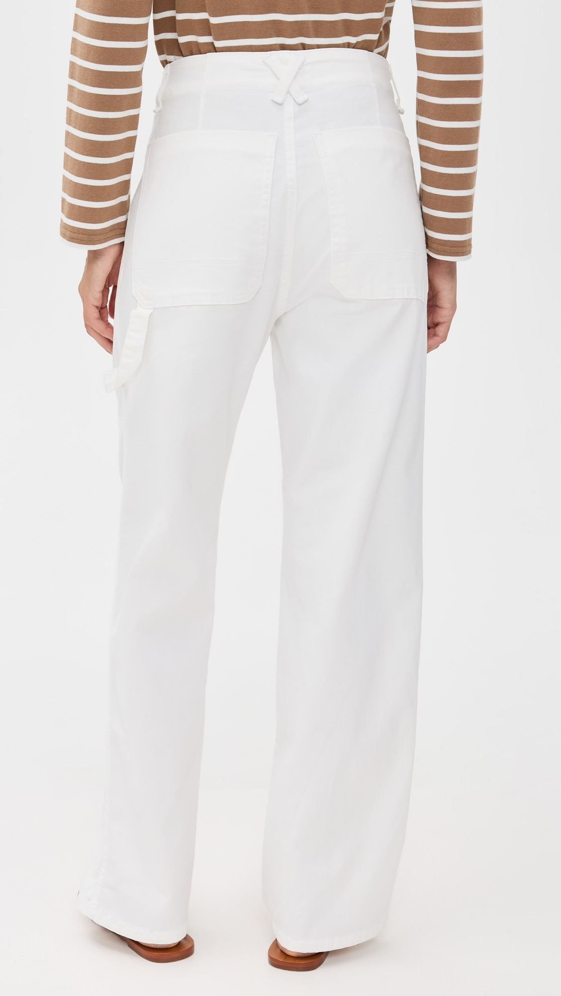 Carpenter Twill Pants | Shopbop