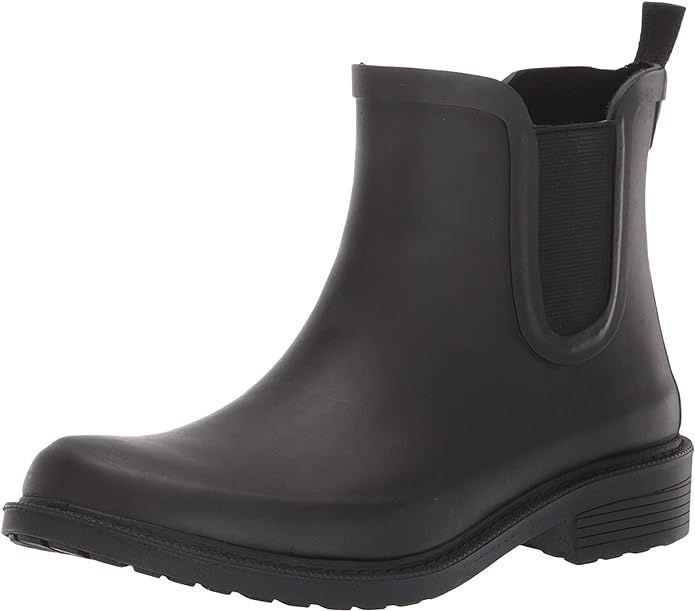 Madewell The Chelsea Rain Boots | Amazon (US)