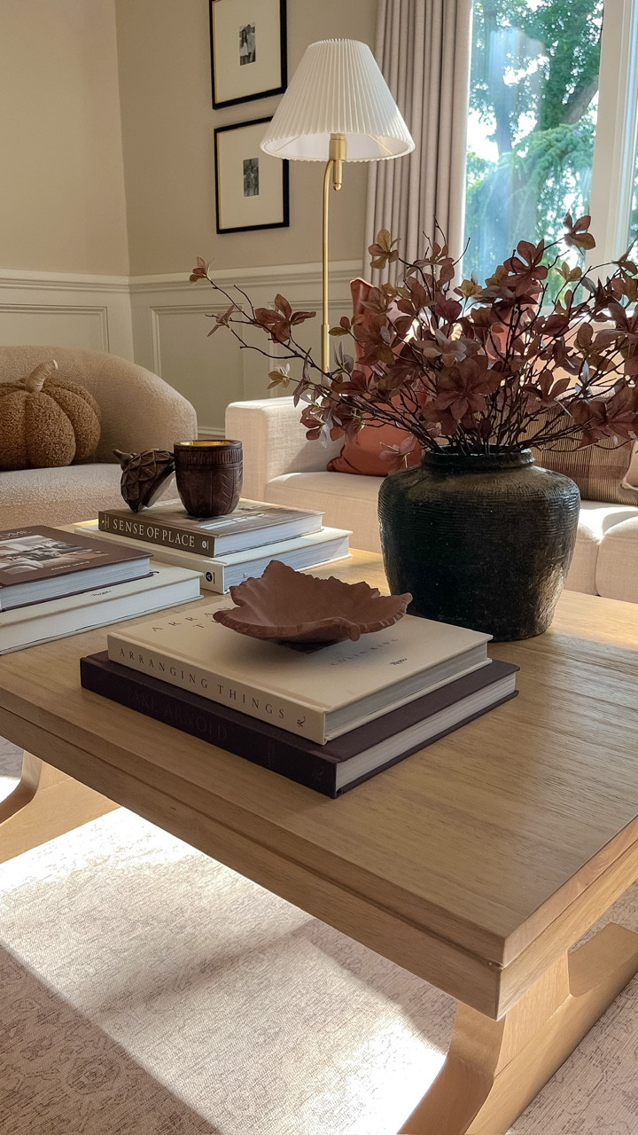 Happy first day of Fall! 🍁🍂🍎🕯️🥧
Here’s to crisp mornings & cozy nights. 
A new season, a fresh chapter. Welcome, Fall!



#LTKSeasonal #LTKStyleTip #LTKHome