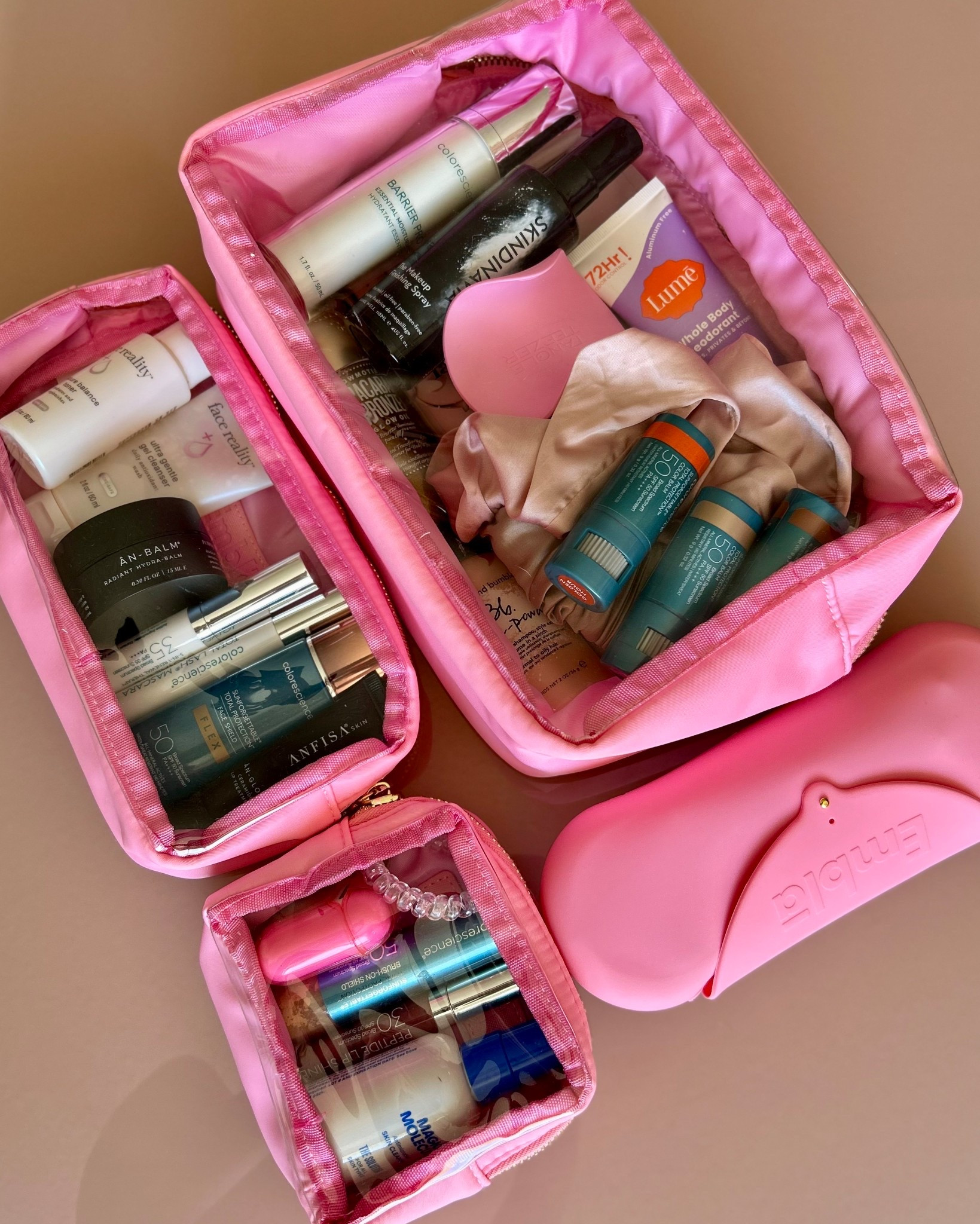 Ready for a weekend getaway 💘

#LTKValentine #LTKBeauty #LTKTravel