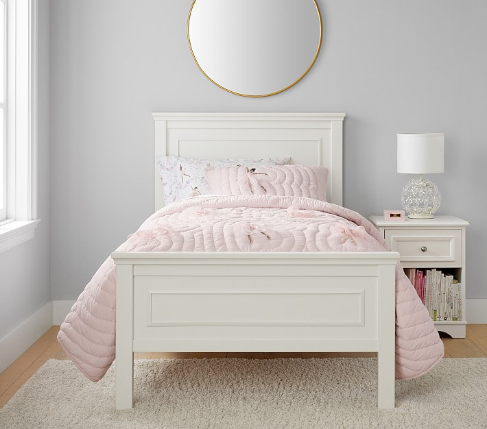Fillmore Bed | Pottery Barn Kids