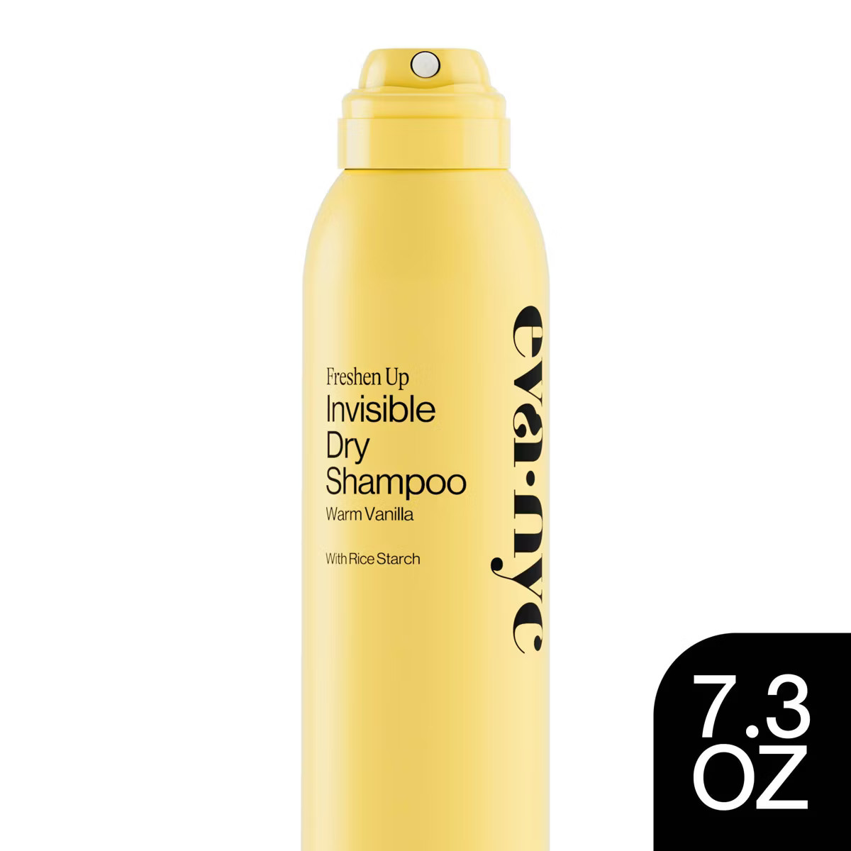 Eva NYC Freshen Up Invisible Dry Shampoo Warm Vanilla | Target