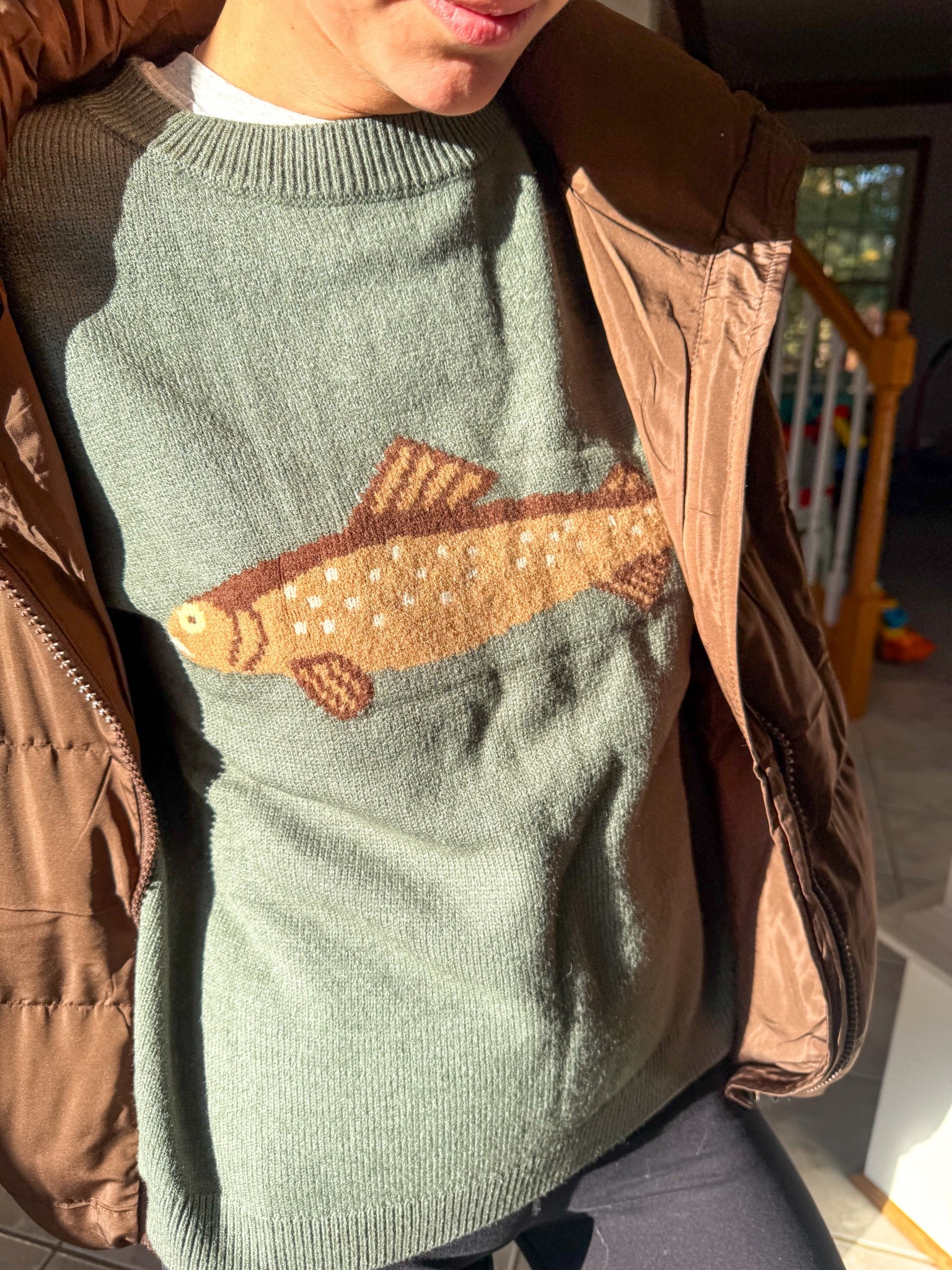 I’ve been wearing this on repeat!! 

#LTKFindsUnder50 #LTKCyberWeek #LTKgrwm