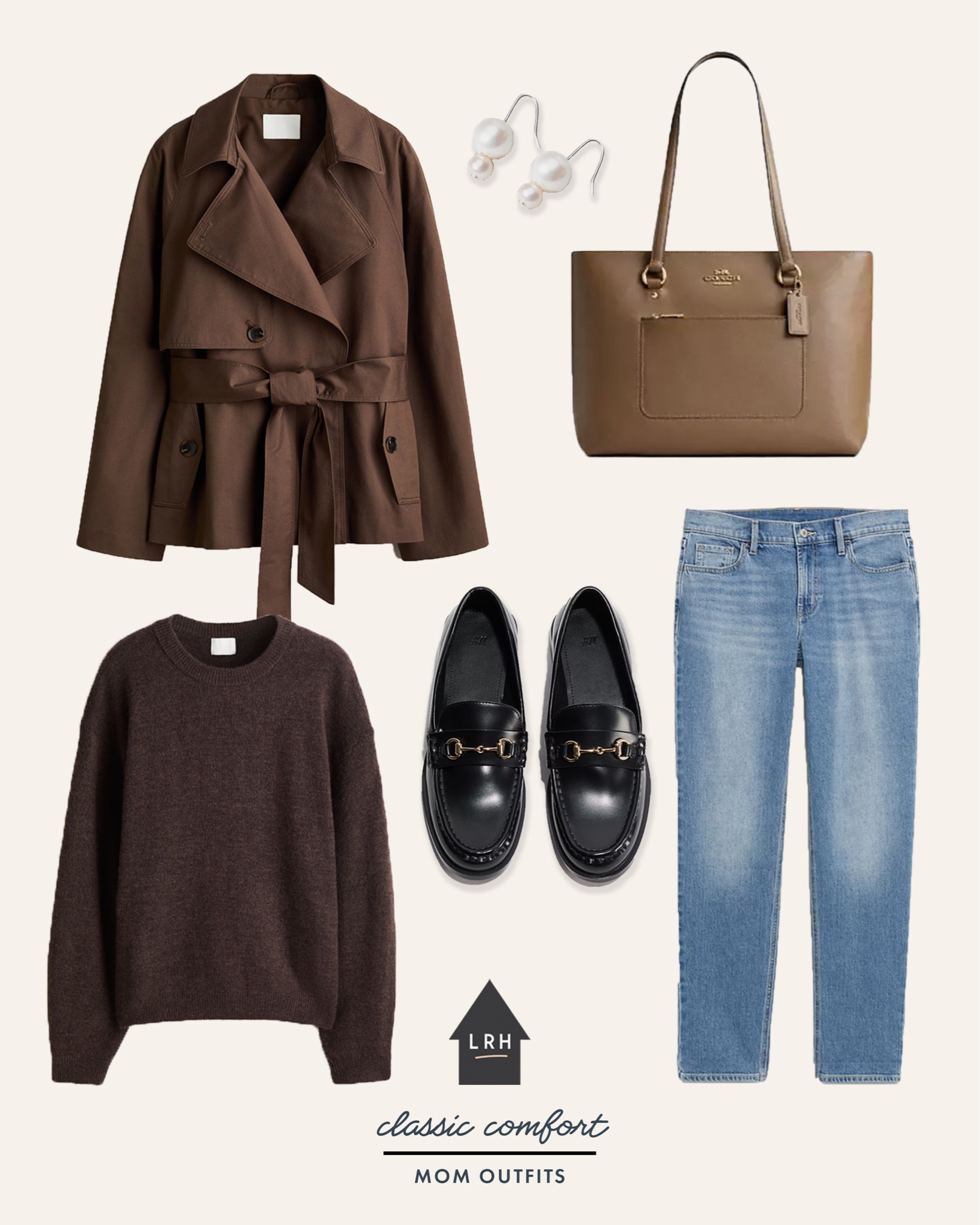 Outfit 03 - another casual errand outfit…Costco anyone?

#MomFashion #OldMoneyAesthetic #DeepAutumn #MomFit

#LTKfamily #LTKwinter #LTKstyletip