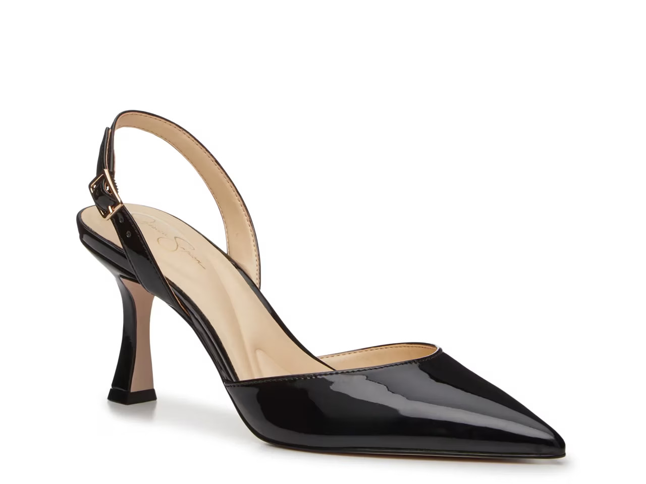 Jessica Simpson Fiseha Pump | DSW
