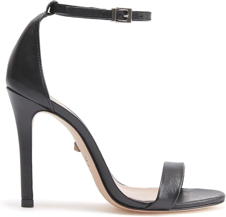 SCHUTZ Women's Cadey-Lee High Heel Dress Sandal | Amazon (US)