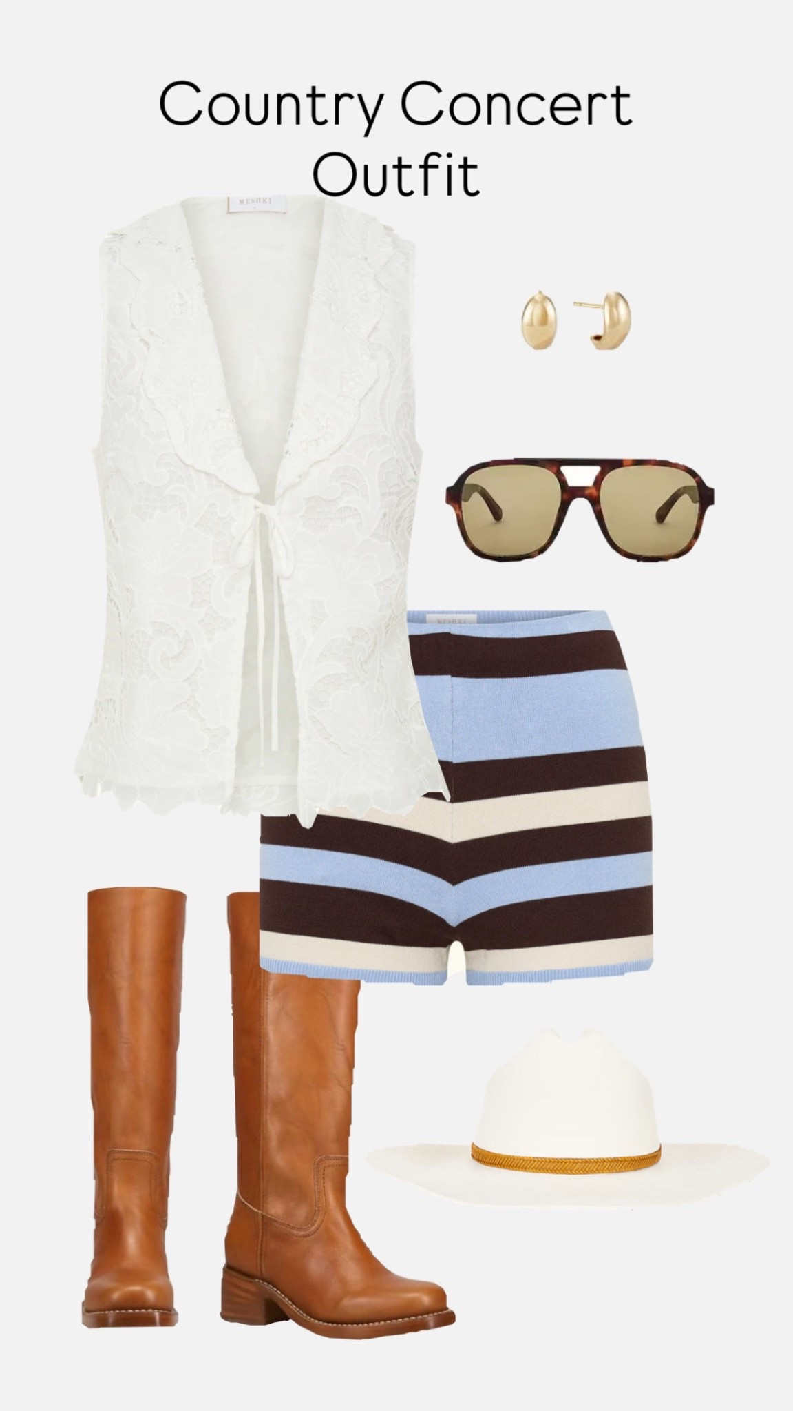 Country festival outfit idea


Outfit idea you’ll wear on repeat 🤍 Effortless, elevated, and easy to style — the kind of look that works for coffee runs, casual plans, dinner out, weekend errands, and everything in between. Simple staples, flattering fit, and that perfectly put-together feel without trying too hard. Easy outfit formula, everyday style, elevated basics, casual chic, effortless fashion, neutral outfit, minimal style, everyday essentials, capsule wardrobe vibes, chic layering, cool girl style, wearable fashion, timeless staples, versatile outfit idea, polished casual look. Linked in LTK ✨

#outfitideas #everydaystyle #casualchic #elevatedbasics #effortlessstyle #neutralstyle #capsulewardrobe #wearablefashion #minimalstyle #everydayoutfit #ltkstyle #fashionfinds #closetstaples #coolgirlstyle #simpleoutfitideas