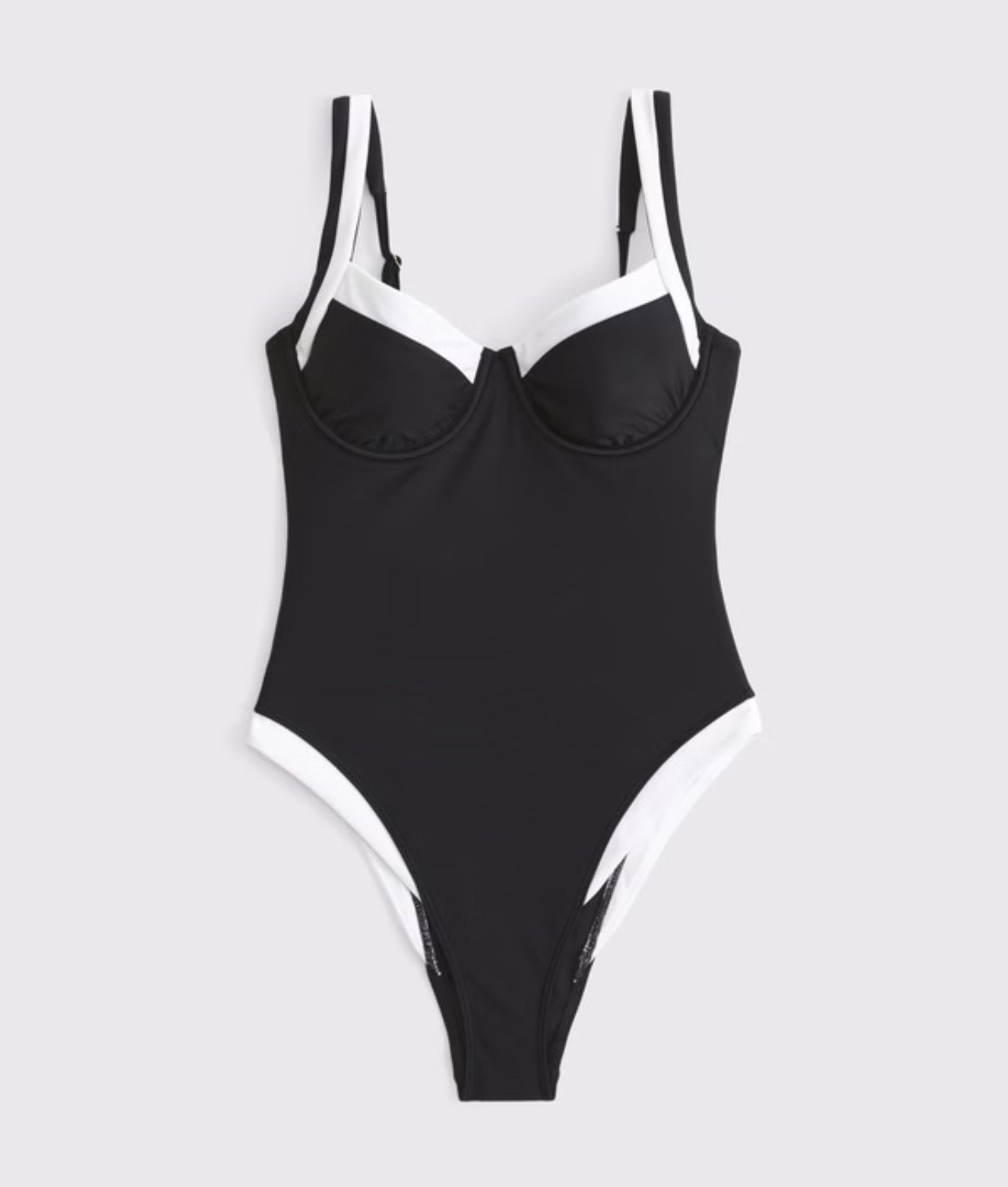 My Abercrombie order. Their swim is always top knotch and so it the active wear 

#LTKfitnessgoals #LTKootd