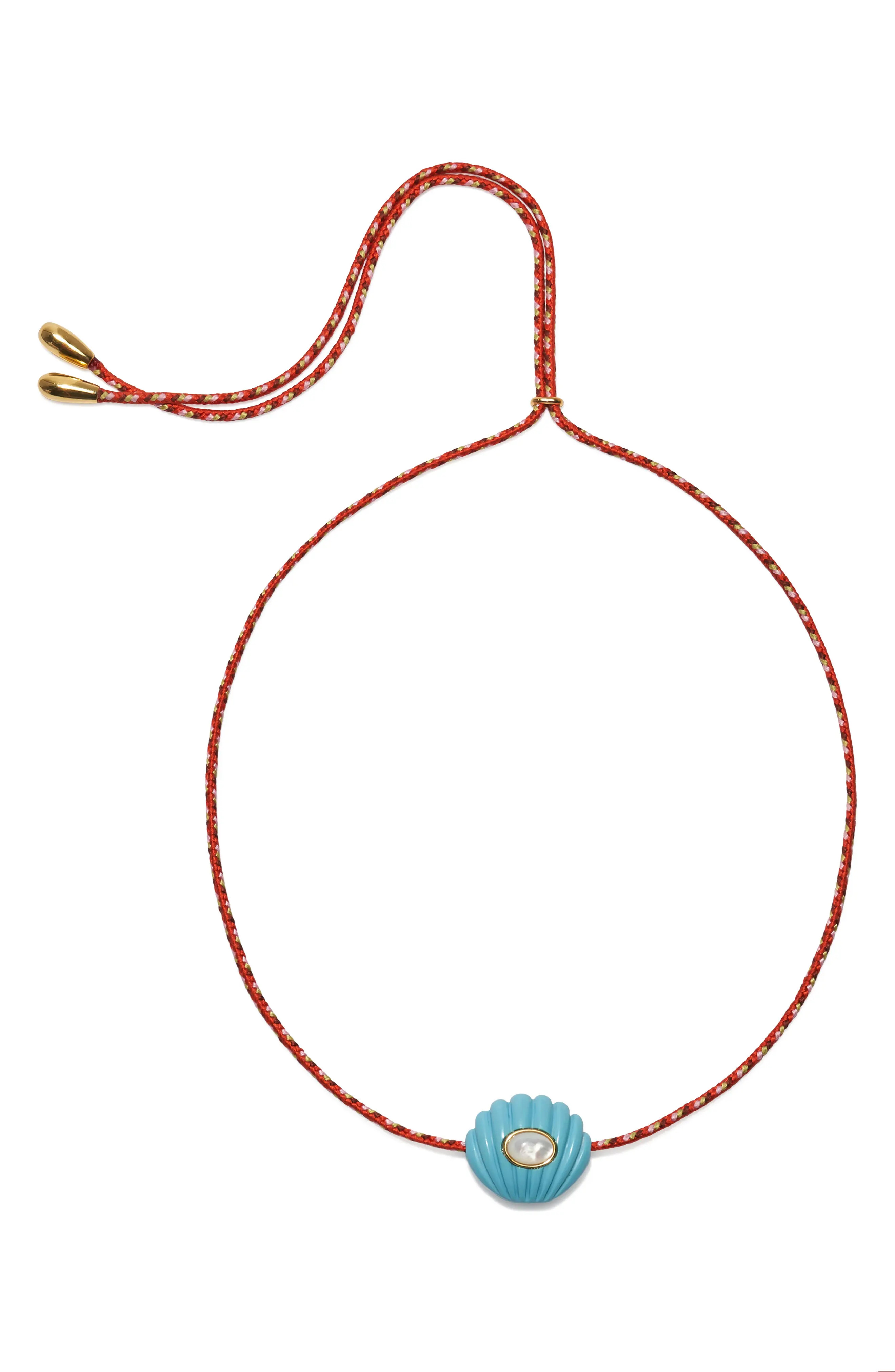 Kai Pendant Cord Necklace (Women) | Nordstrom | Nordstrom