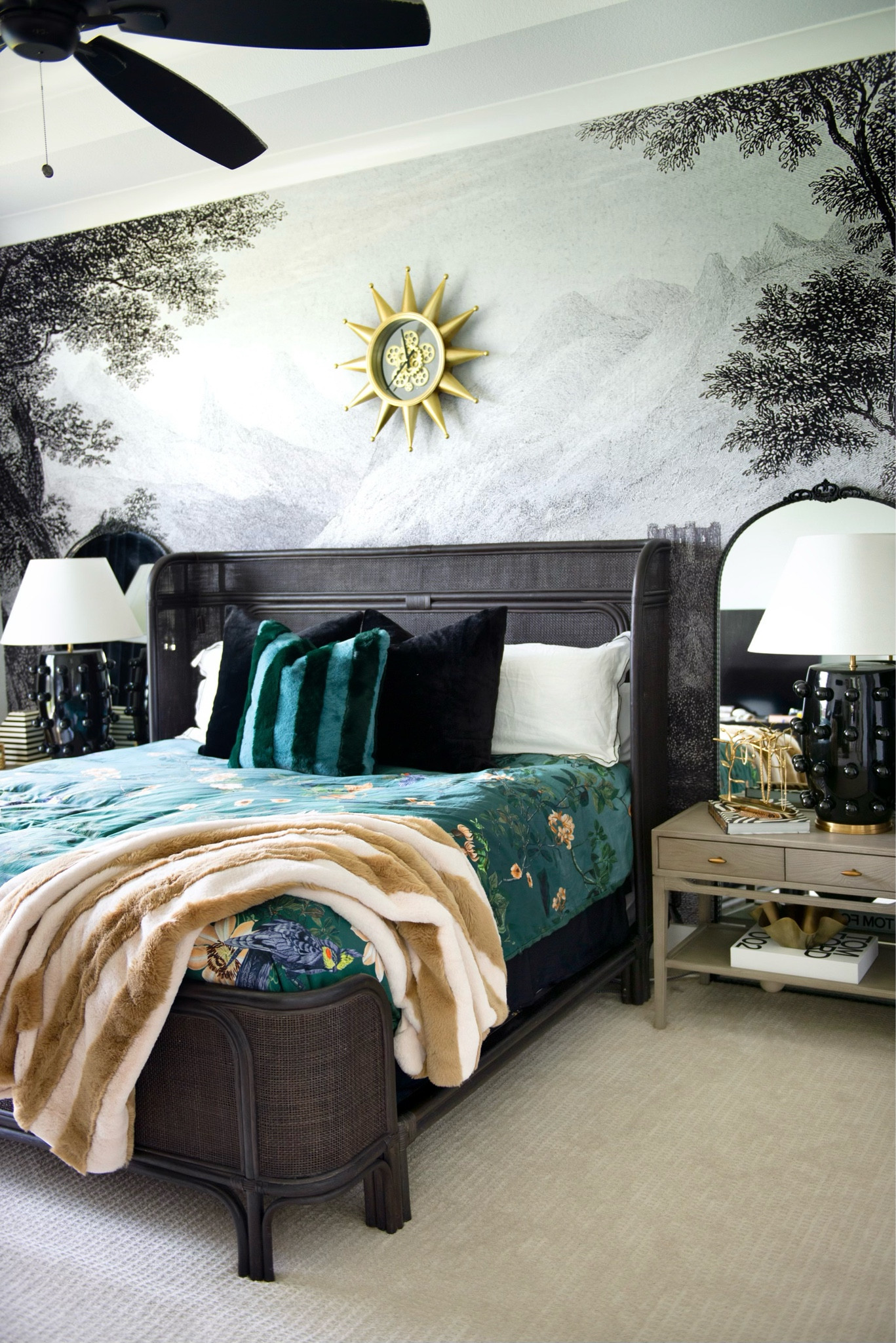I’m so excited about my fall bedroom refresh from @anthropologie! #anthropartner

#LTKSeasonal #LTKStyleTip #LTKHome
