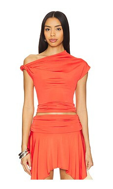 Rowan Top
                    
                    Lovers and Friends | Revolve Clothing (Global)