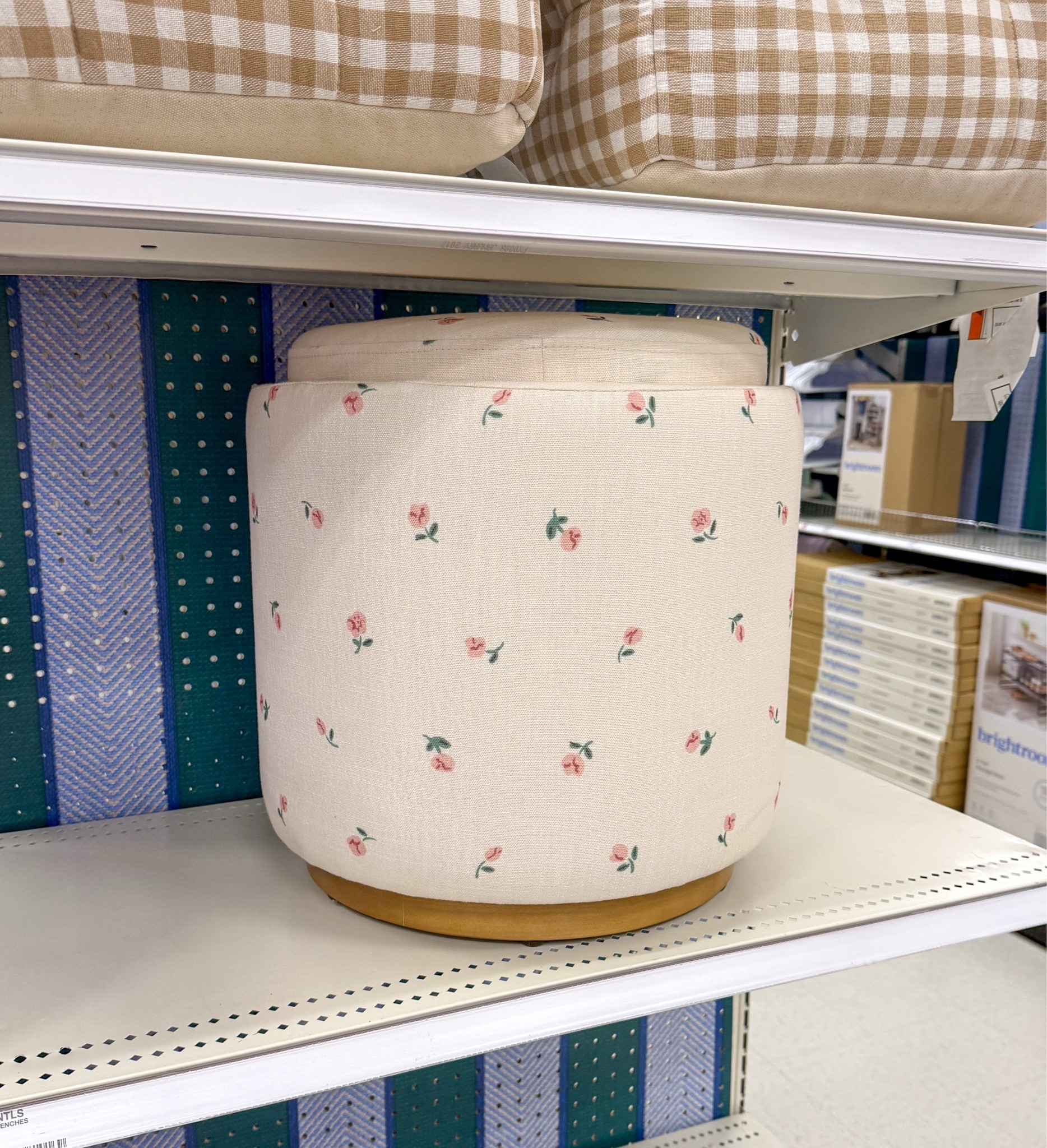 Cute new storage ottomans

#LTKdayinmylife #LTKHome #LTKSeasonal