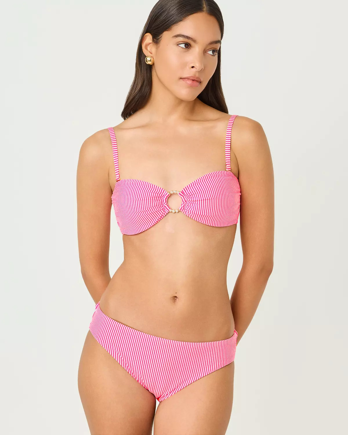 Betie Bikini Bottom | Lilly Pulitzer