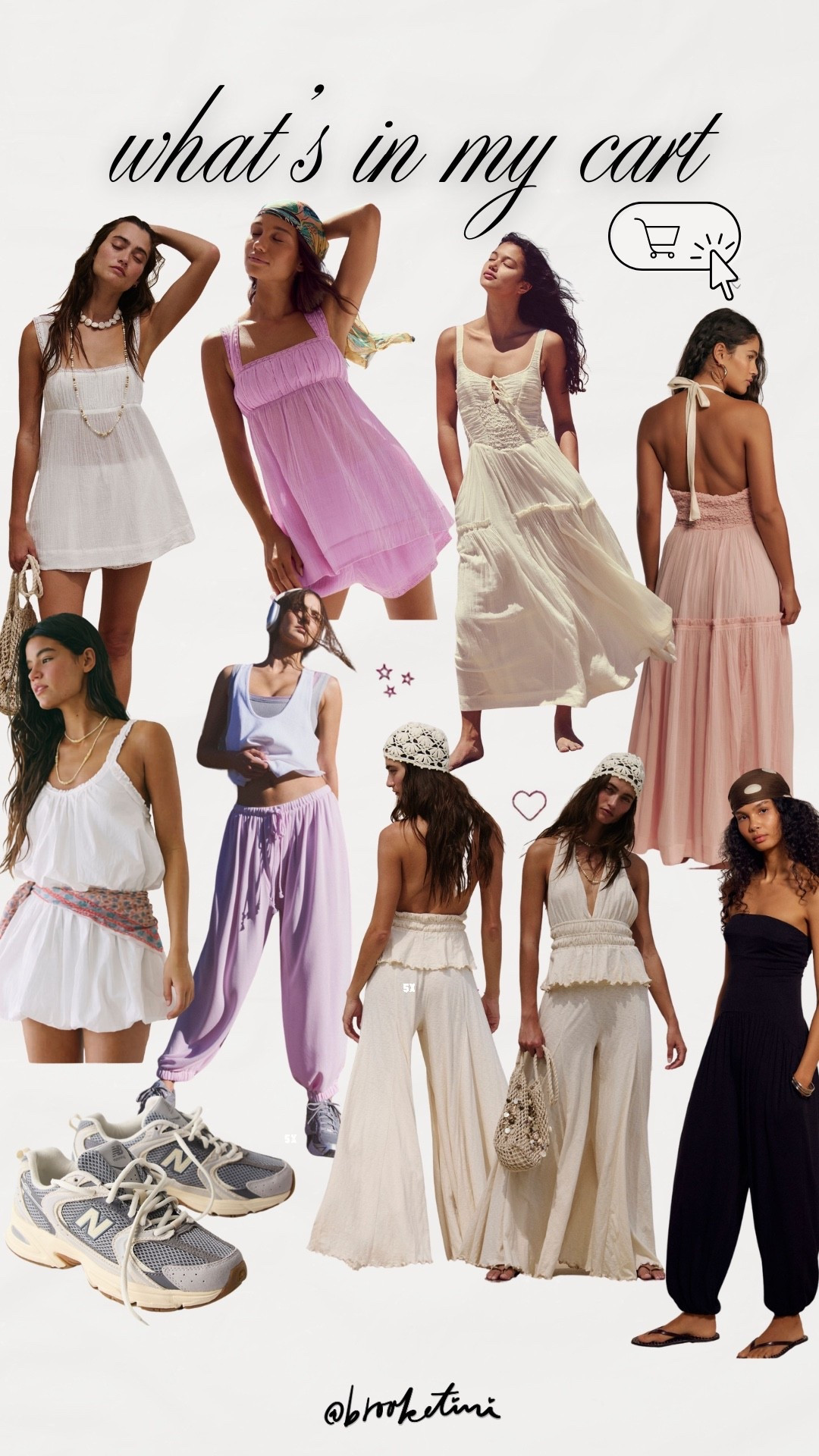 Summer dresses I’m shopping for Memorial Day 🌸

#LTKootd #LTKBump