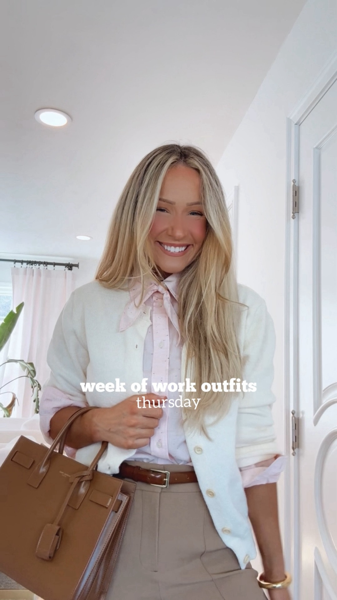 Office outfit 

#LTKWorkwear