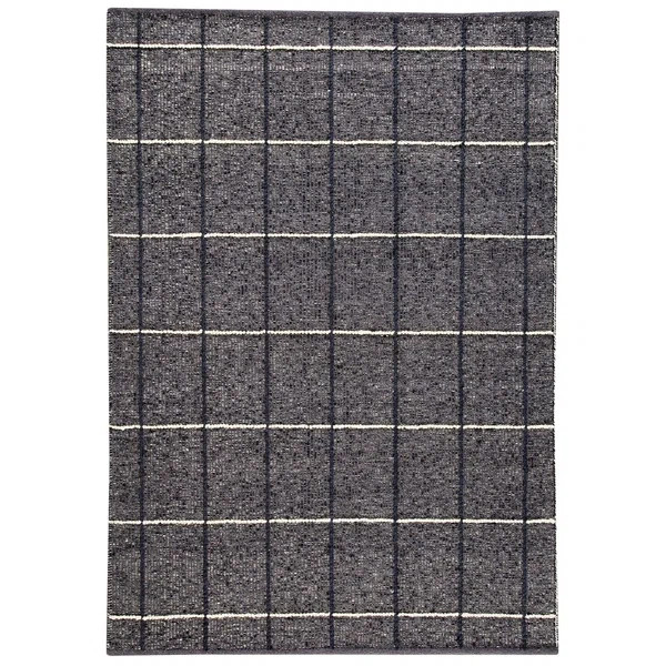 Billitteri Wool Geometric Rug | Wayfair North America