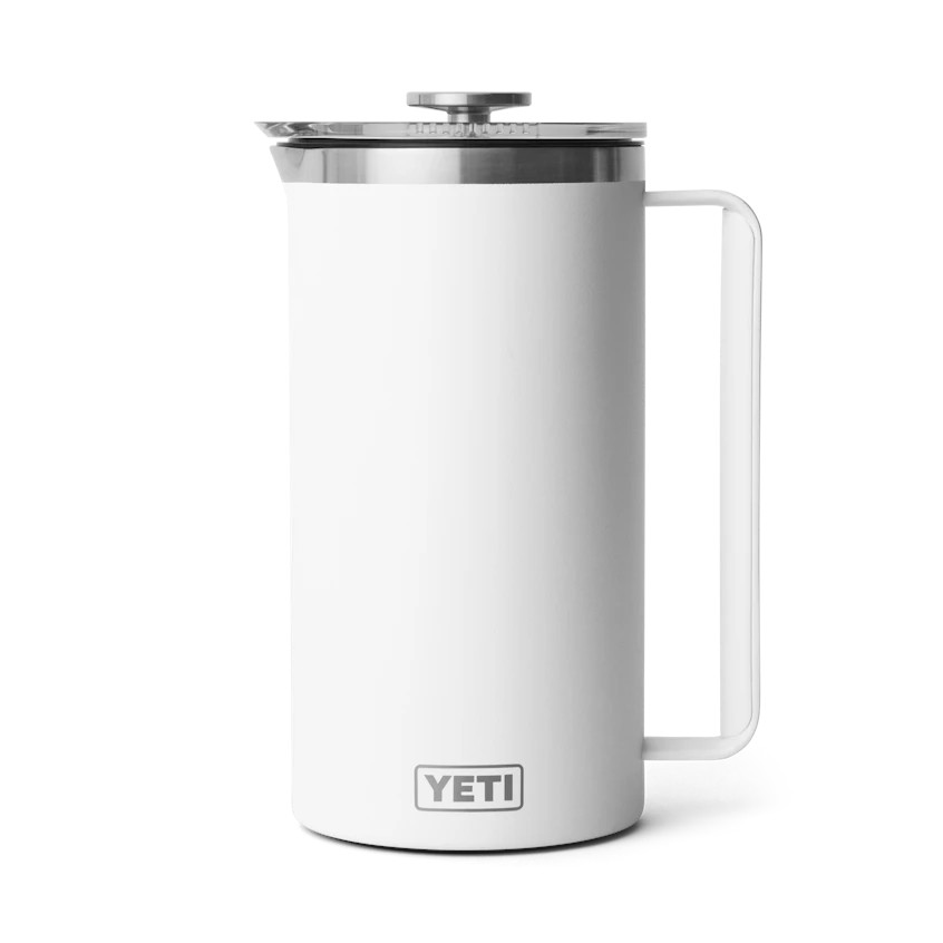 YETI 64 oz French Press | YETI US