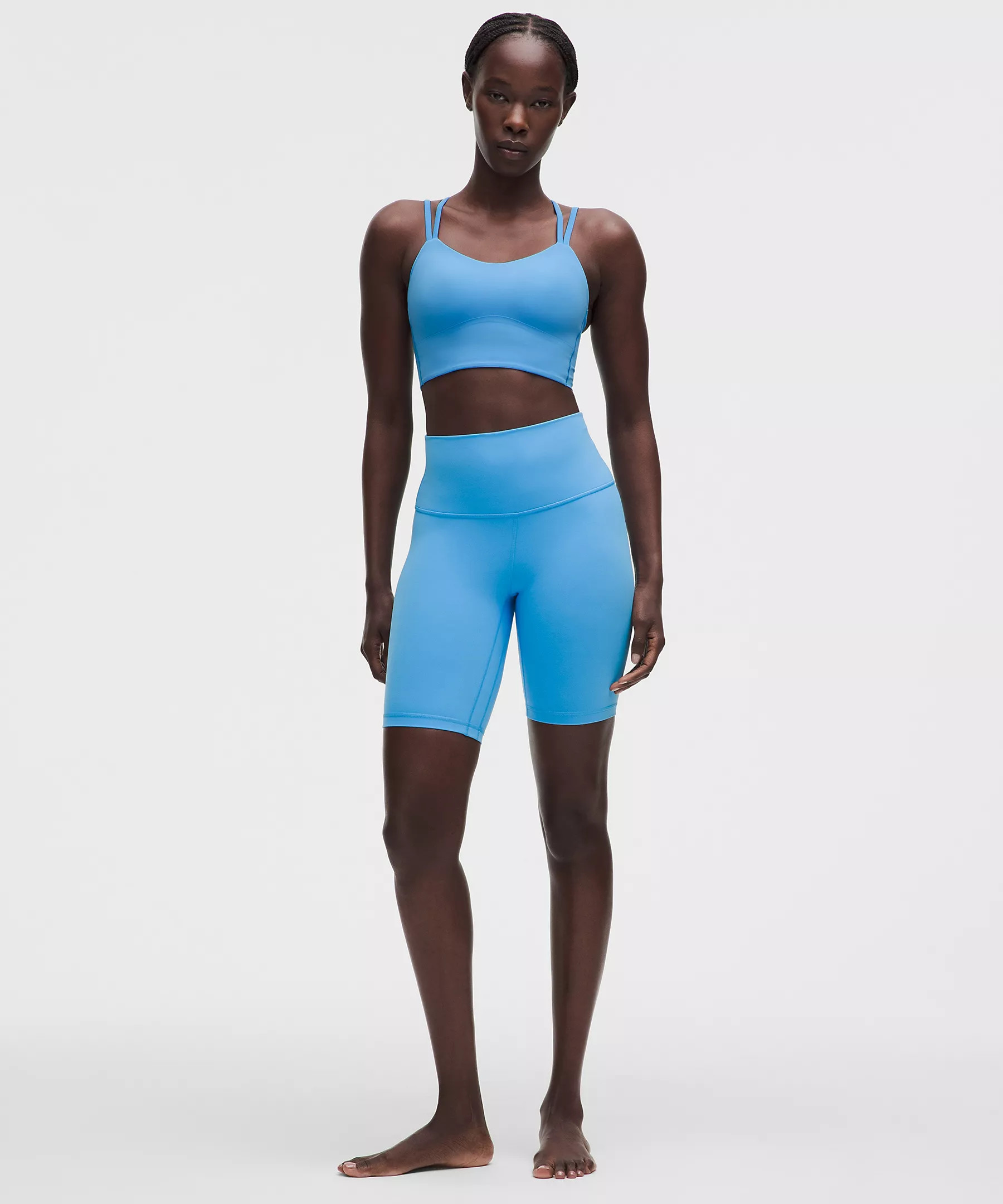 lululemon Align™ High-Rise Short 8" | Lululemon (US)