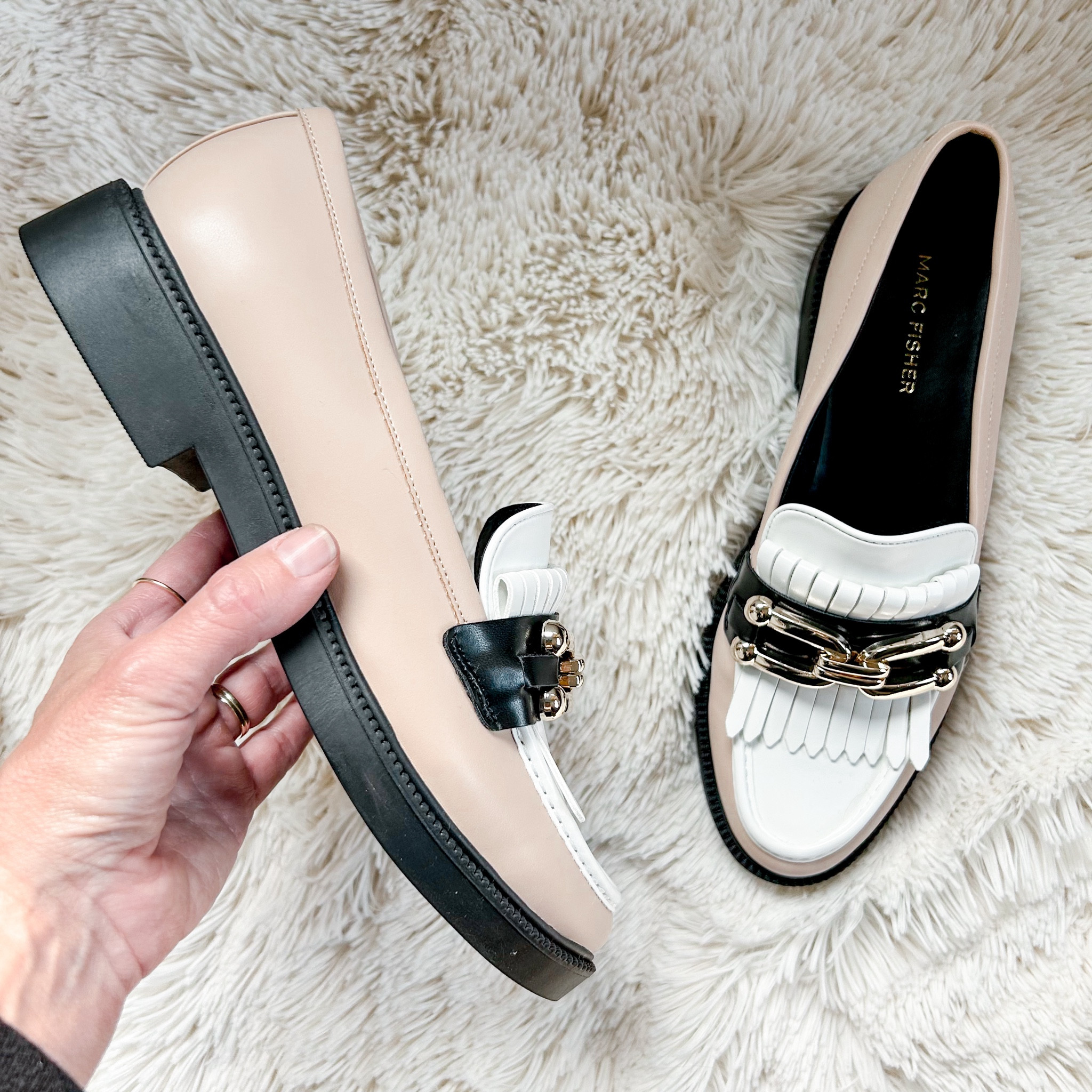 Loafers | Teacher Style | Fall Fashion | Workwear | Over 40 Style 

#LTKWorkwear #LTKShoeCrush #LTKStyleTip