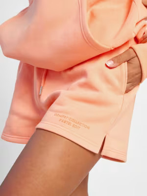 Pastel Shorts — Comfrt | Comfrt