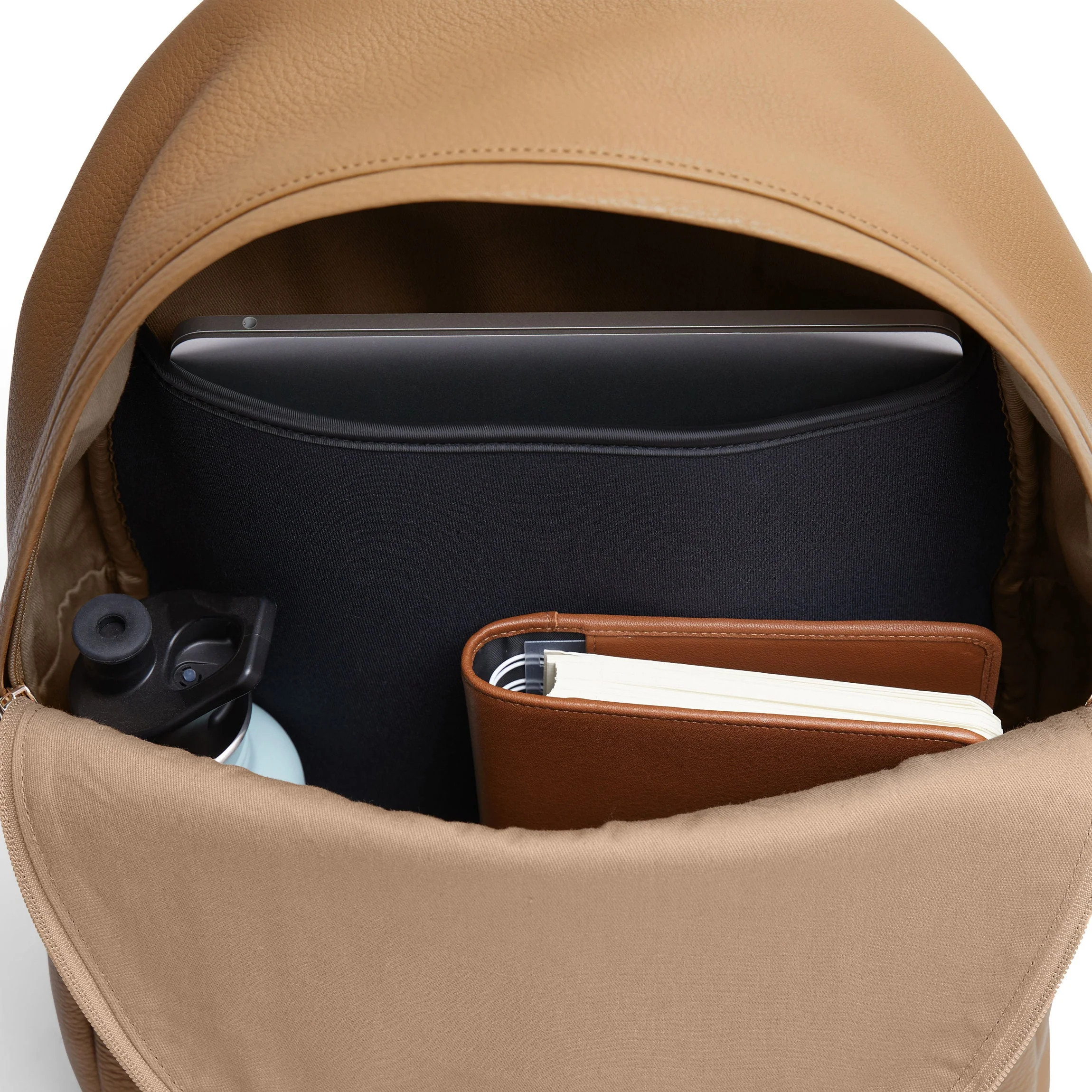 Sloan Backpack | Leatherology