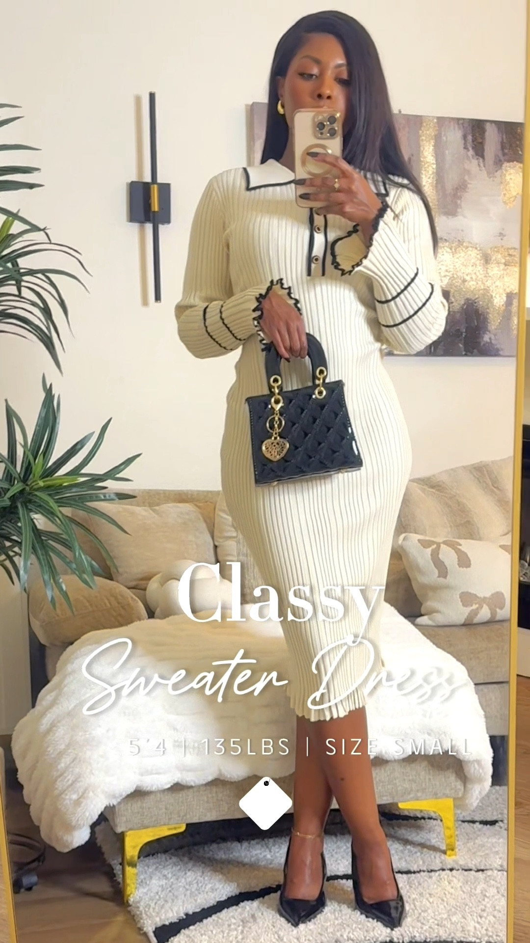 Find the exact dress on my TikTok shop✨ outfit inspo linked 💕

#LTKFindsUnder50 #LTKootd #LTKgrwm