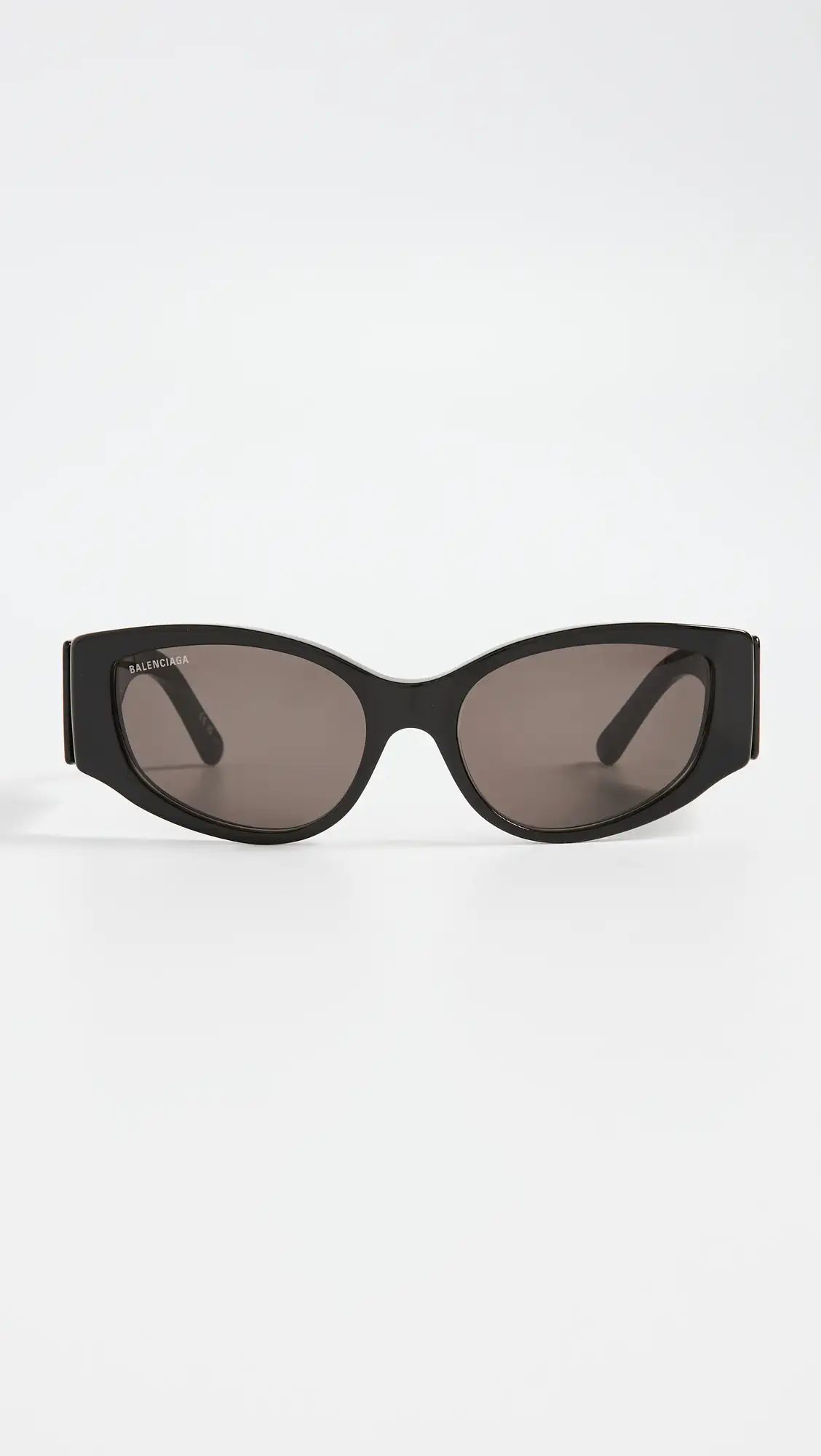 Balenciaga Max Sunglasses | Shopbop | Shopbop