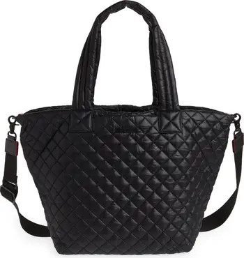 MZ Wallace Medium Metro Deluxe Tote | Nordstrom | Nordstrom