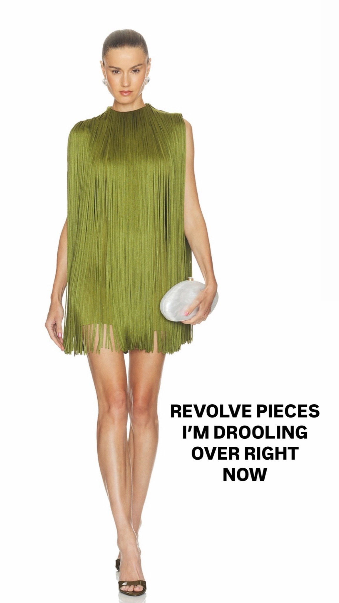 Revolve pieces I’m in love with right now ￼

#LTKootd #LTKdayinmylife #LTKOver40