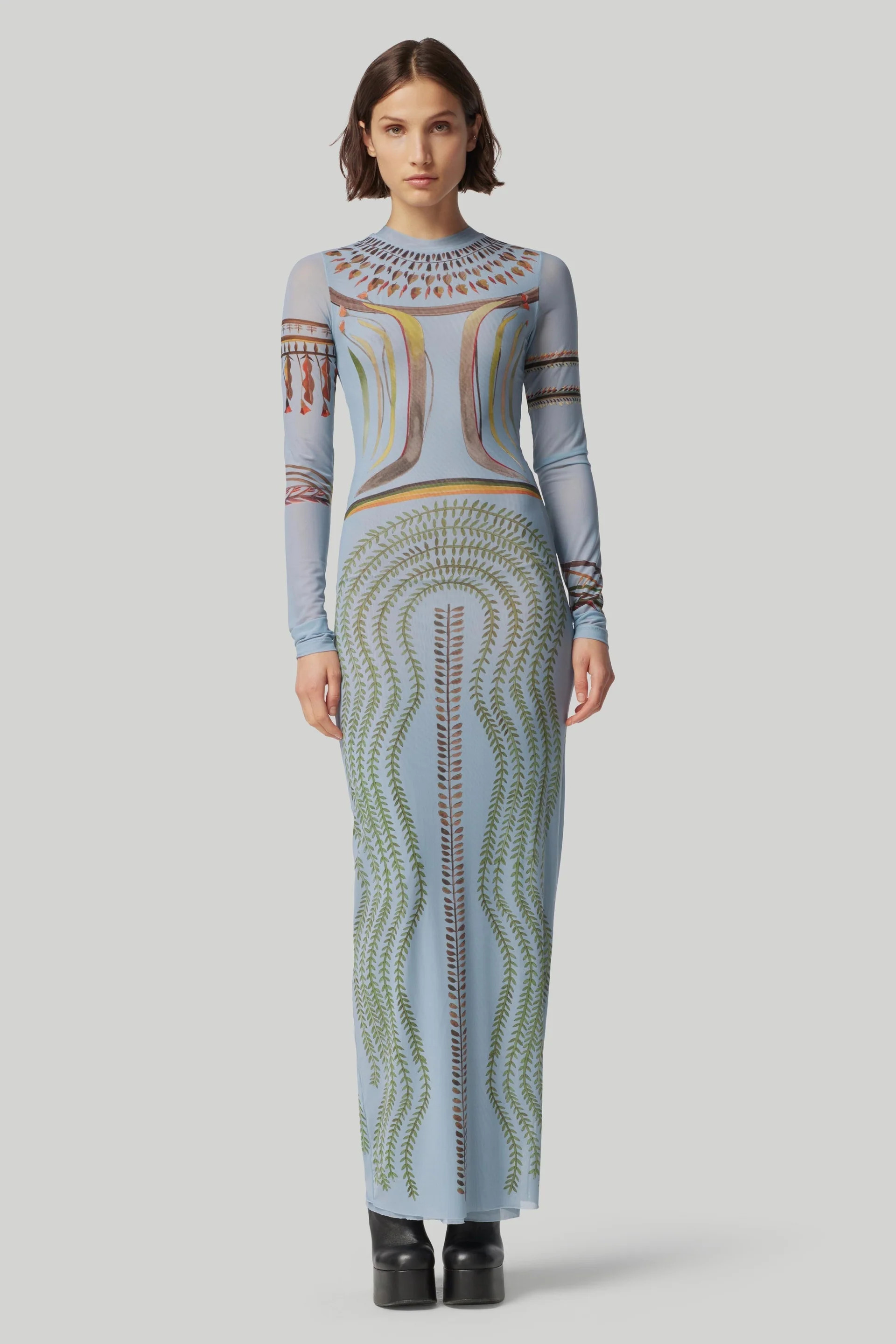 'Atalanti' Dress | Altuzarra