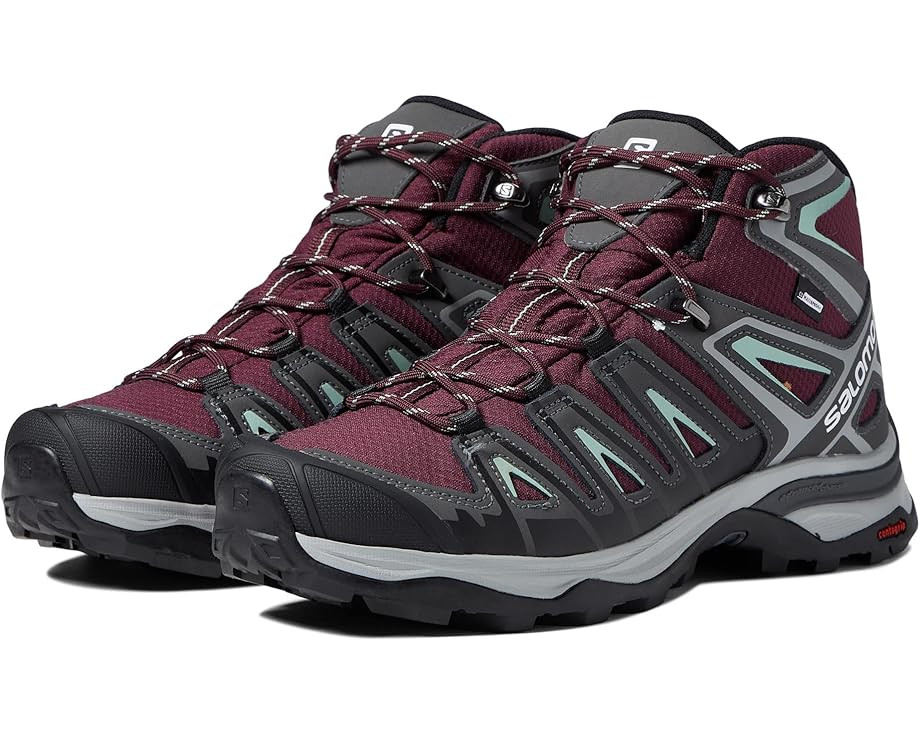 Salomon X Ultra Pioneer Mid CSWP | Zappos
