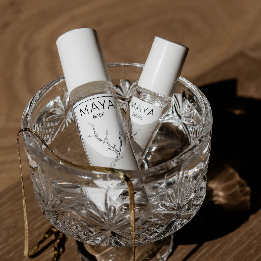 MAYA Base 10ML | Maya Fragrances