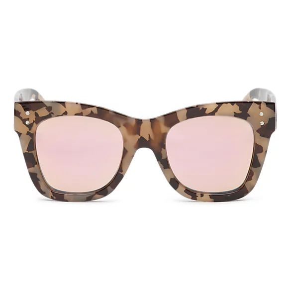 Sunny Dazy Sunglasses | Vans (US)