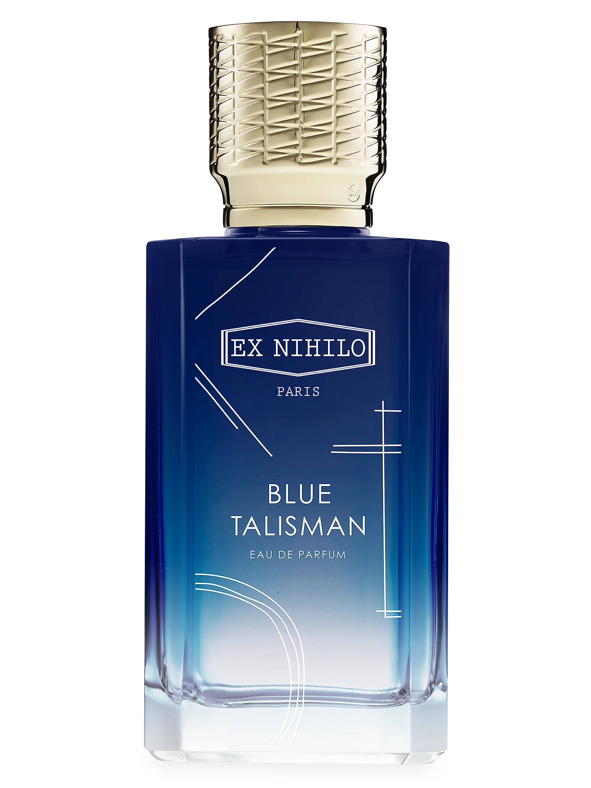 Blue Talisman | Saks Fifth Avenue