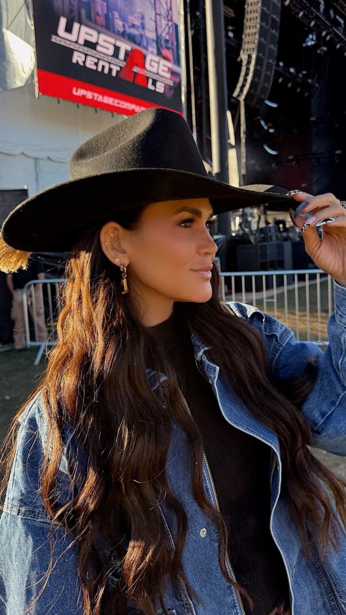 Gigi Pip Code: Kristin15
All earrings are Pierced by Ash 
Code: WILDONE

#LTKStyleTip