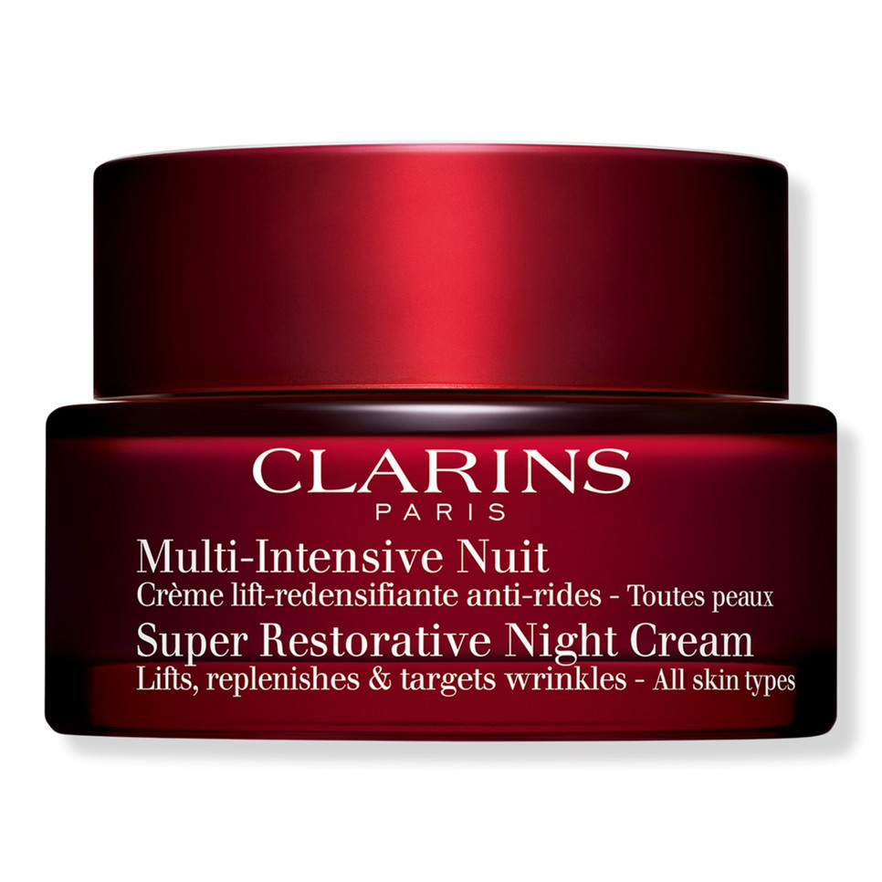 Super Restorative Night Moisturizer | Ulta