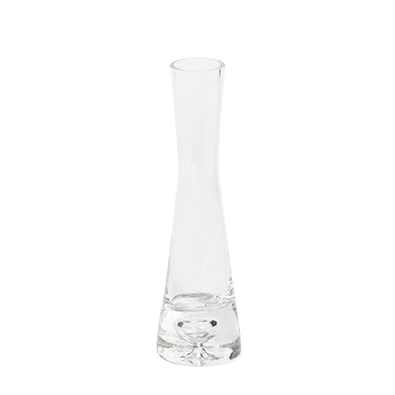 yilyih Vases for Flowers Vase Arrangement Living Room Flower Arrangement Scandinavian Glass Vase ... | Walmart (US)