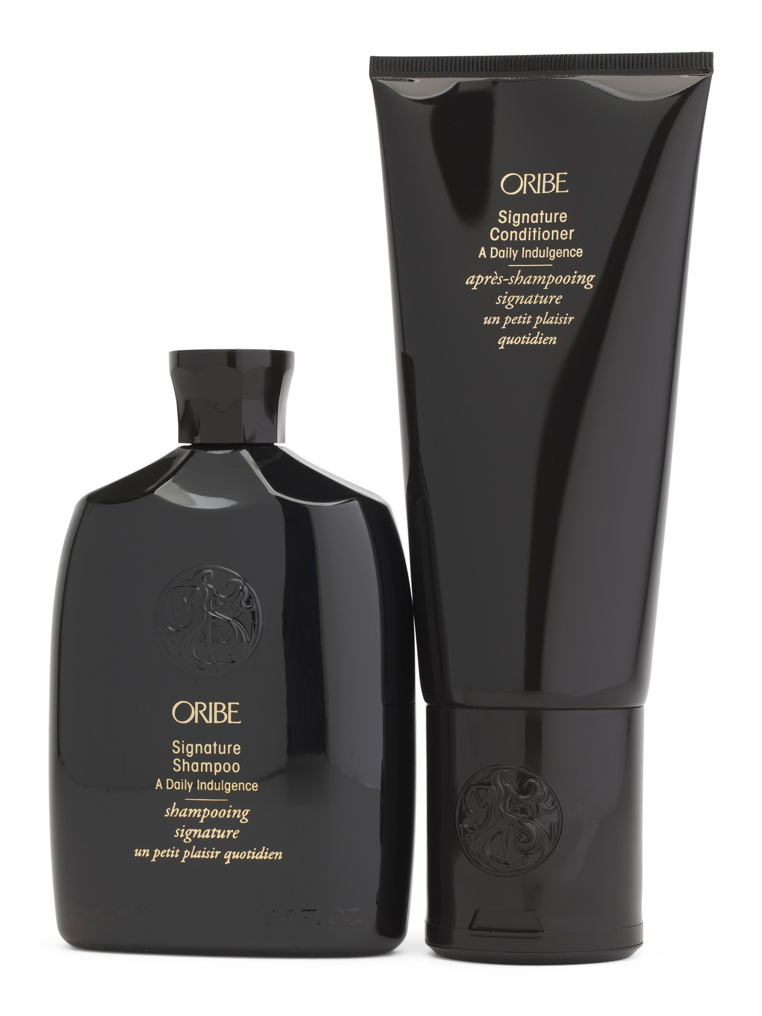 2pc Signature Shampoo And Conditioner Set | TJ Maxx
