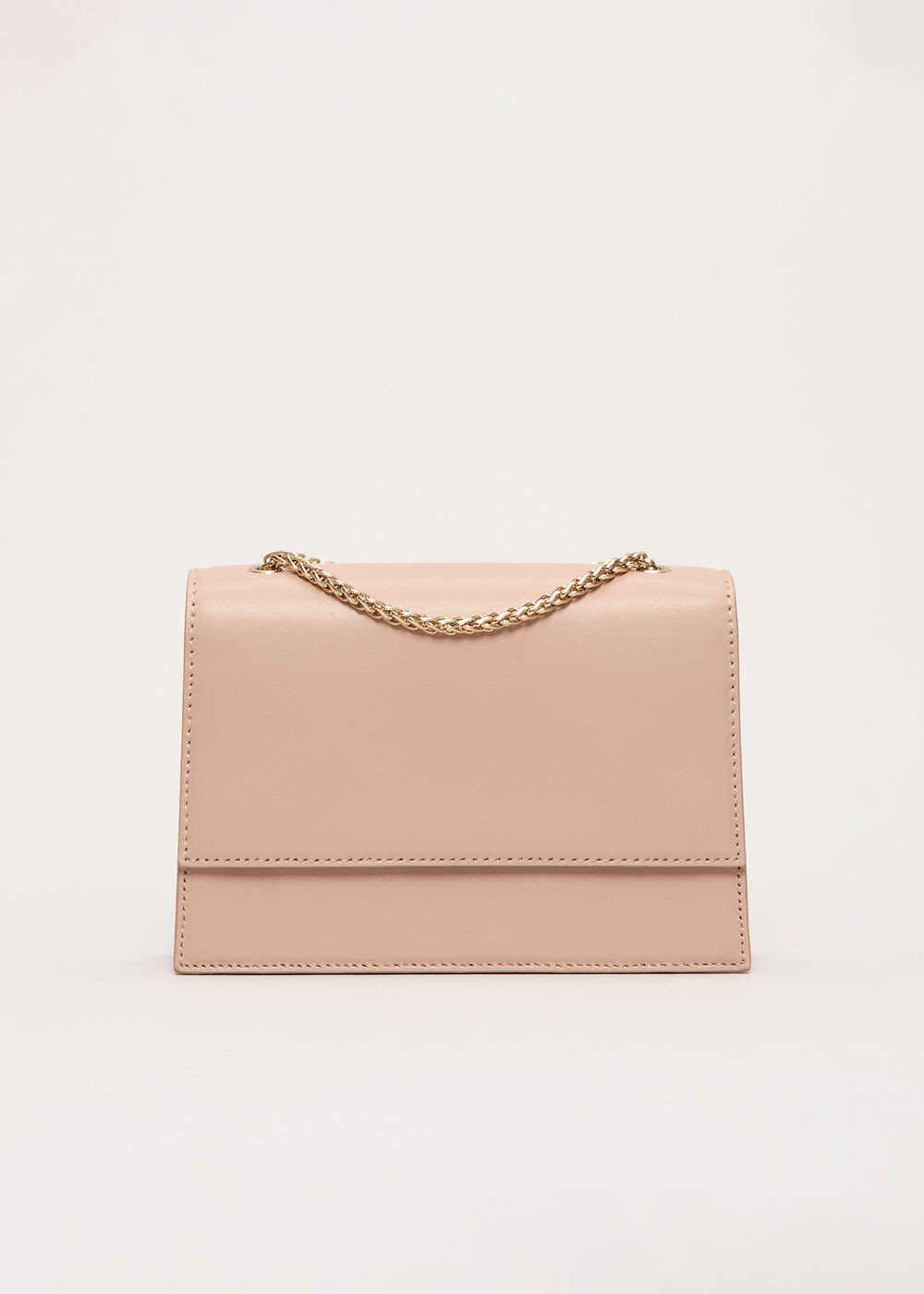 Suede Chain Clutch Bag | Phase Eight UK | | Phase Eight