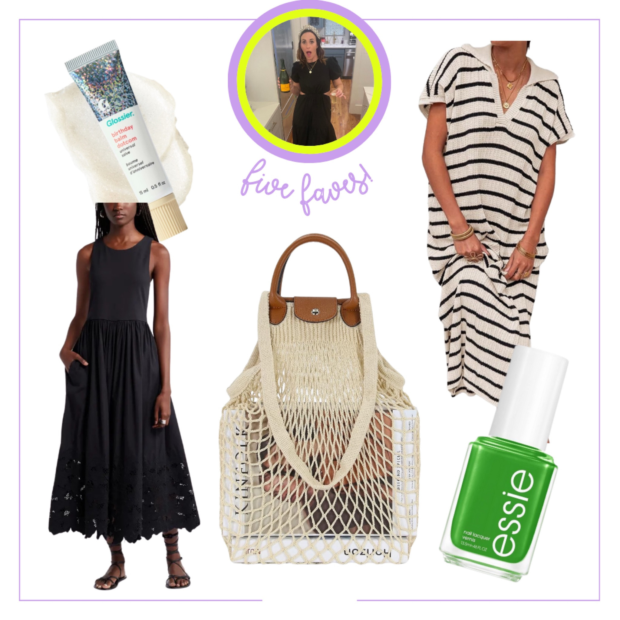 🖐🏻 things 👀’m 🫶🏻ing!

#LTKSeasonal #LTKItBag #LTKSwim