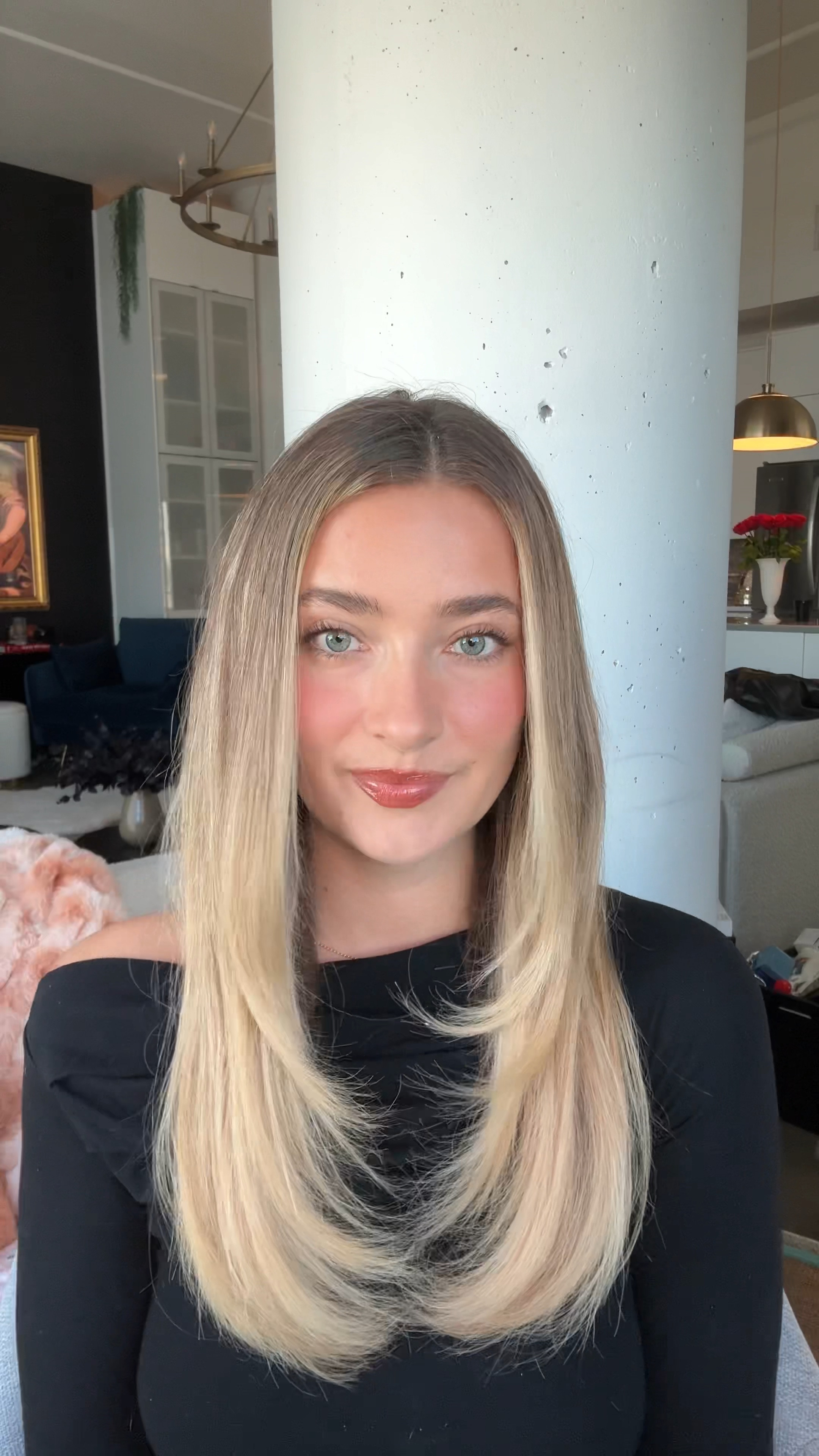 My favorite infrared heated round brush is on sale! 