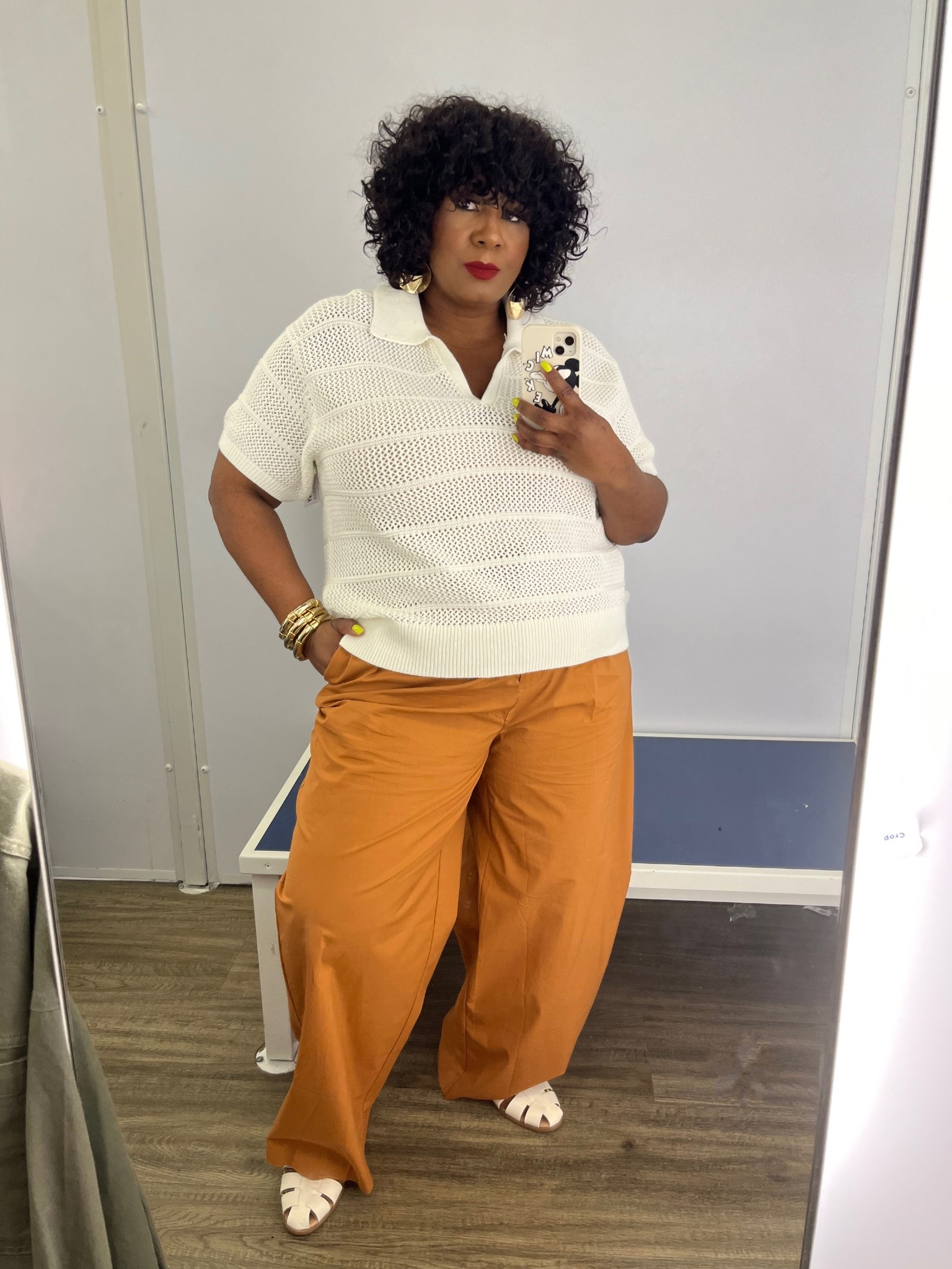 @OldNavy finds
50% off everything onlinee
Ends 4/2

#LTKStyleTip #LTKPlusSize #LTKSaleAlert