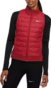 Nike Women's Synthetic Fill Running Vest | Dick's Sporting Goods
