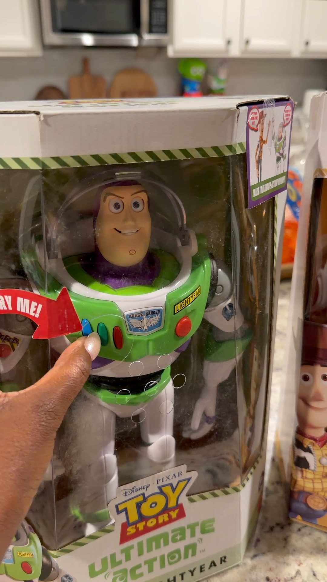 How fun are these new Toy Story toys!

#LTKmomlife #LTKKids