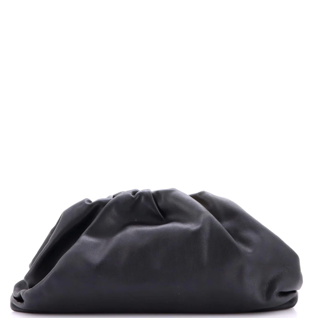 The Pouch Leather | Rebag