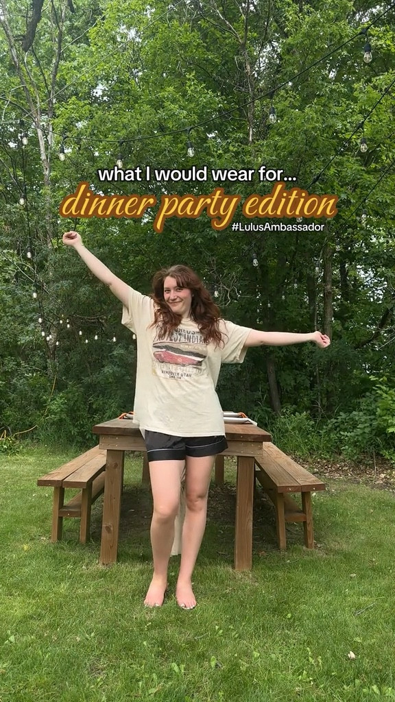 dinner party outfit ideas  

#LTKMidsize #LTKParties #LTKSeasonal