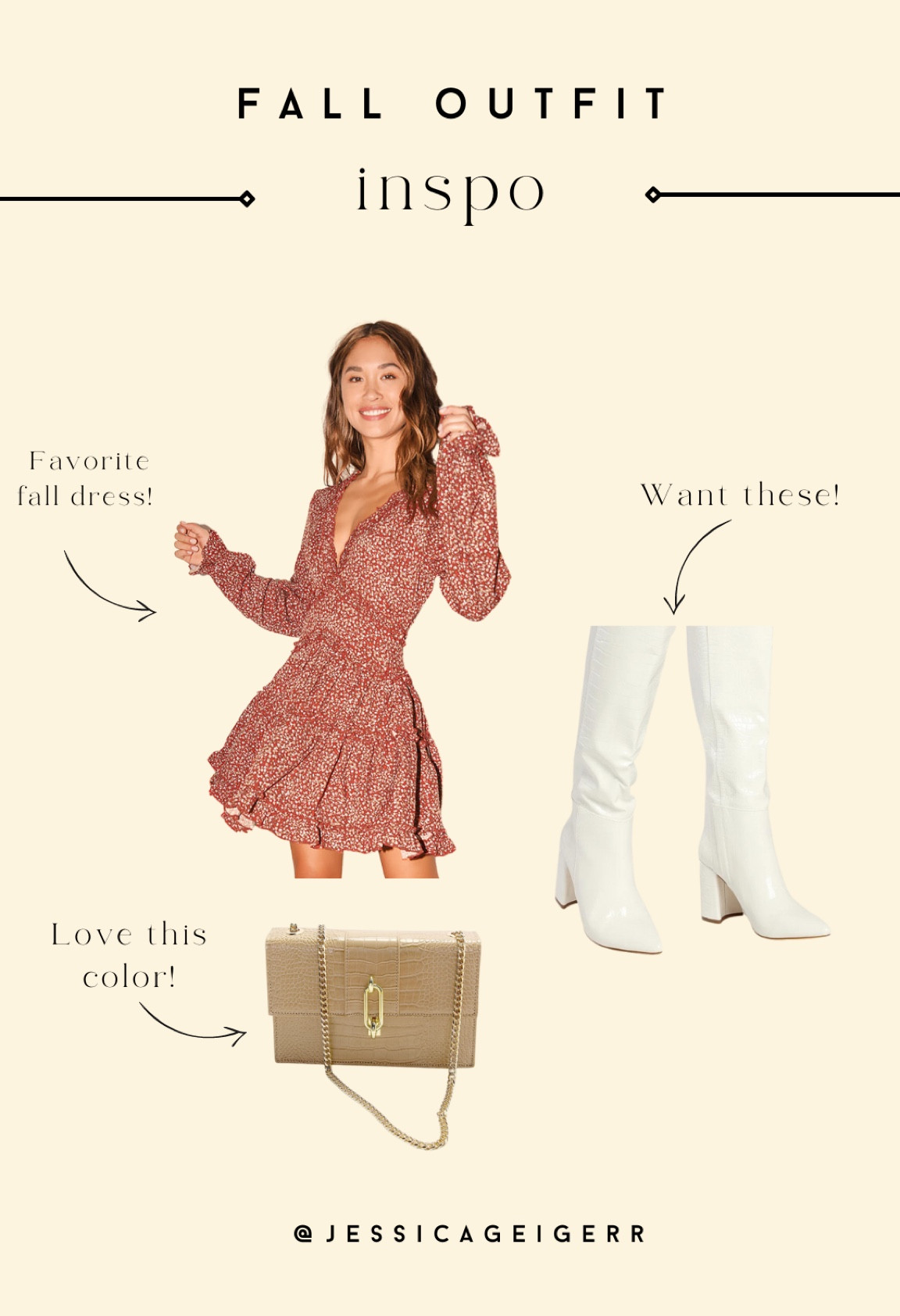 #LTKU #LTKstyletip #LTKSeasonal