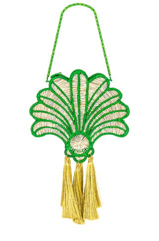 La Palma Handbag
                    
                    Mercedes Salazar | Revolve Clothing (Global)