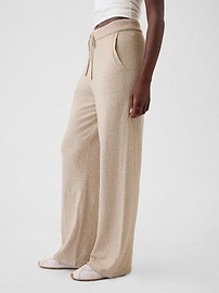 CashSoft Sweater Pants | Gap (US)