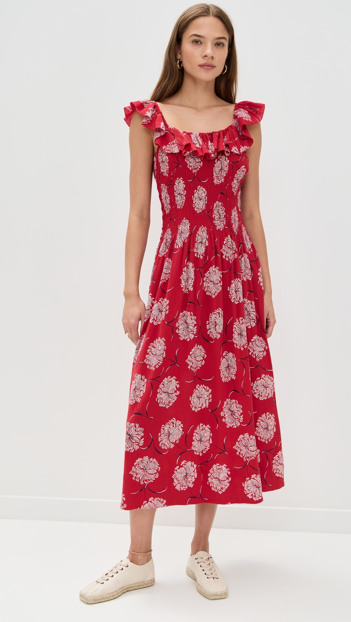 The Havana Dress | Shopbop